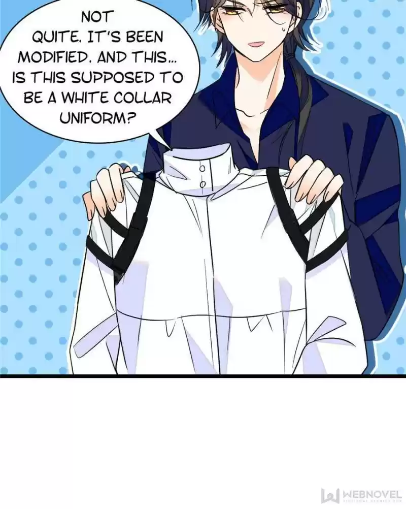 I’M Being Shipped With The King Of Film! Chapter 85