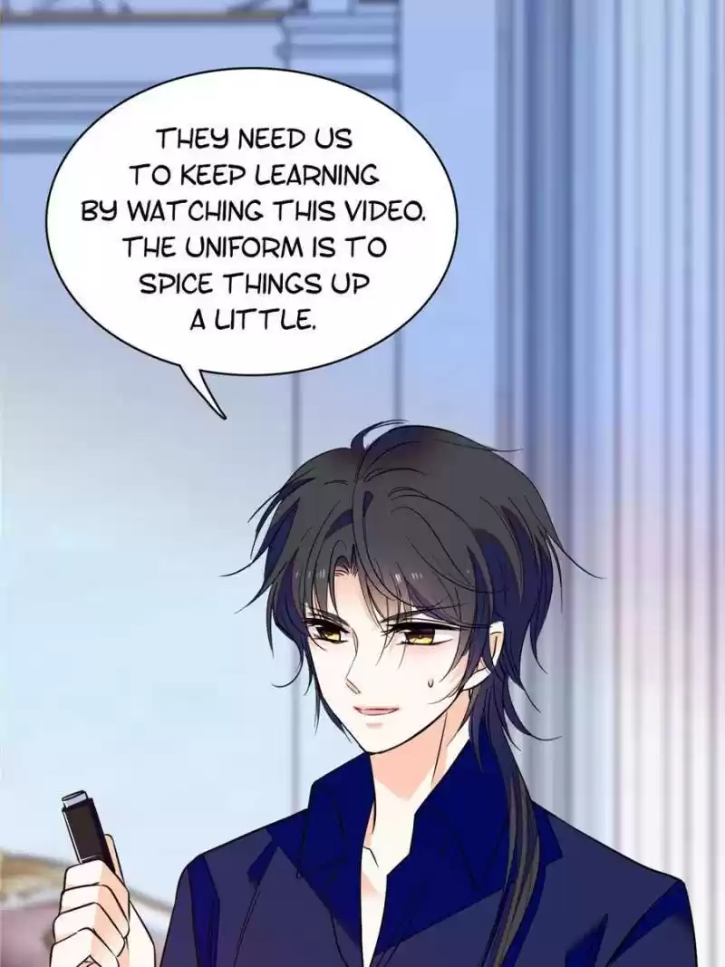 I’M Being Shipped With The King Of Film! Chapter 85