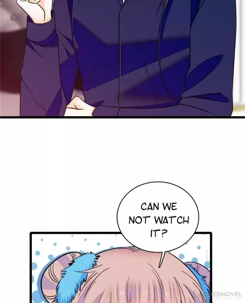 I’M Being Shipped With The King Of Film! Chapter 85