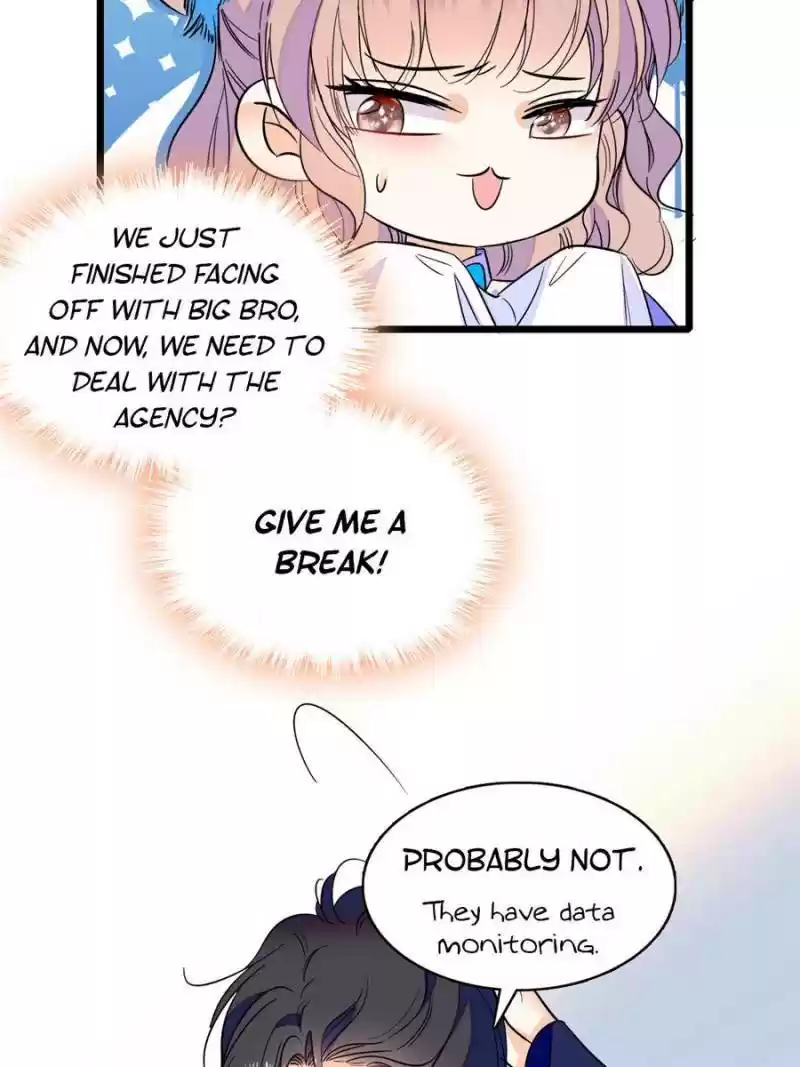 I’M Being Shipped With The King Of Film! Chapter 85