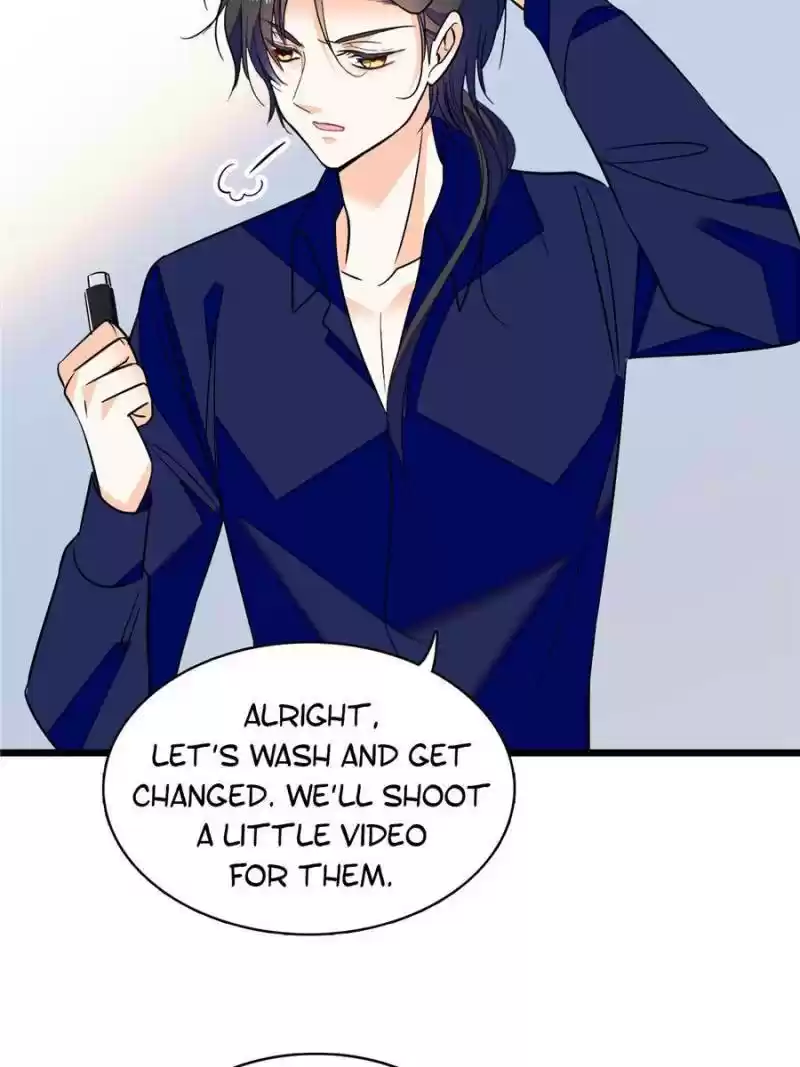 I’M Being Shipped With The King Of Film! Chapter 85