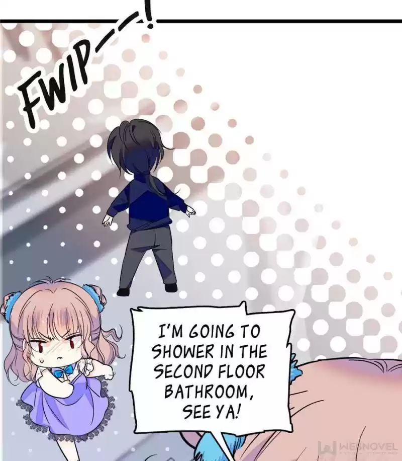 I’M Being Shipped With The King Of Film! Chapter 85