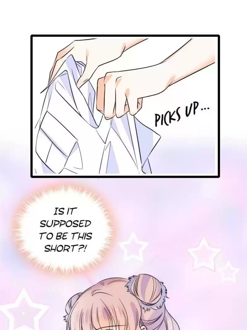 I’M Being Shipped With The King Of Film! Chapter 85