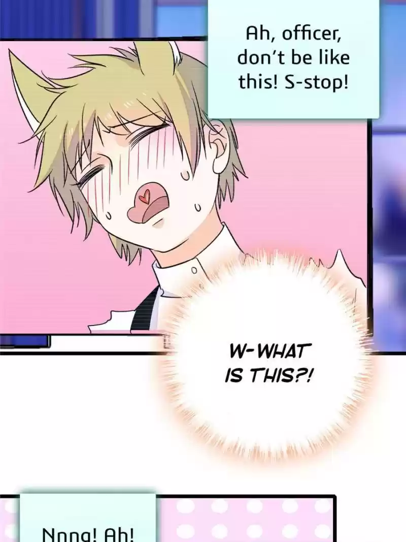 I’M Being Shipped With The King Of Film! Chapter 85