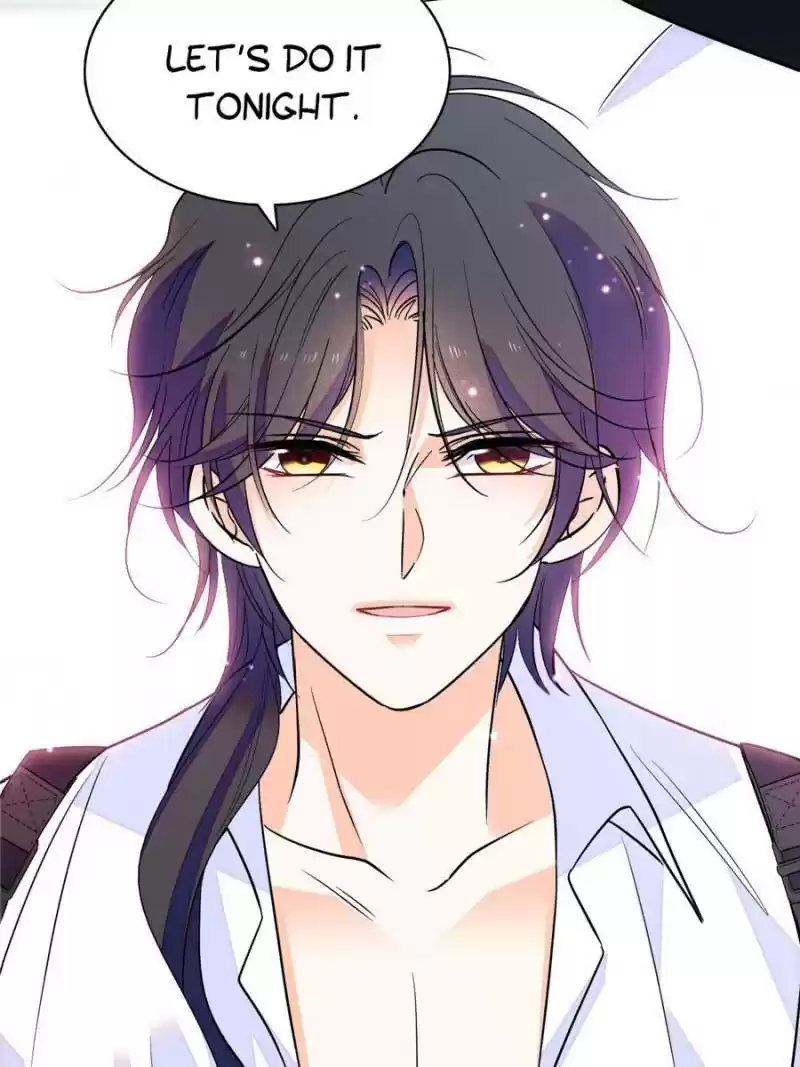 I’M Being Shipped With The King Of Film! Chapter 85