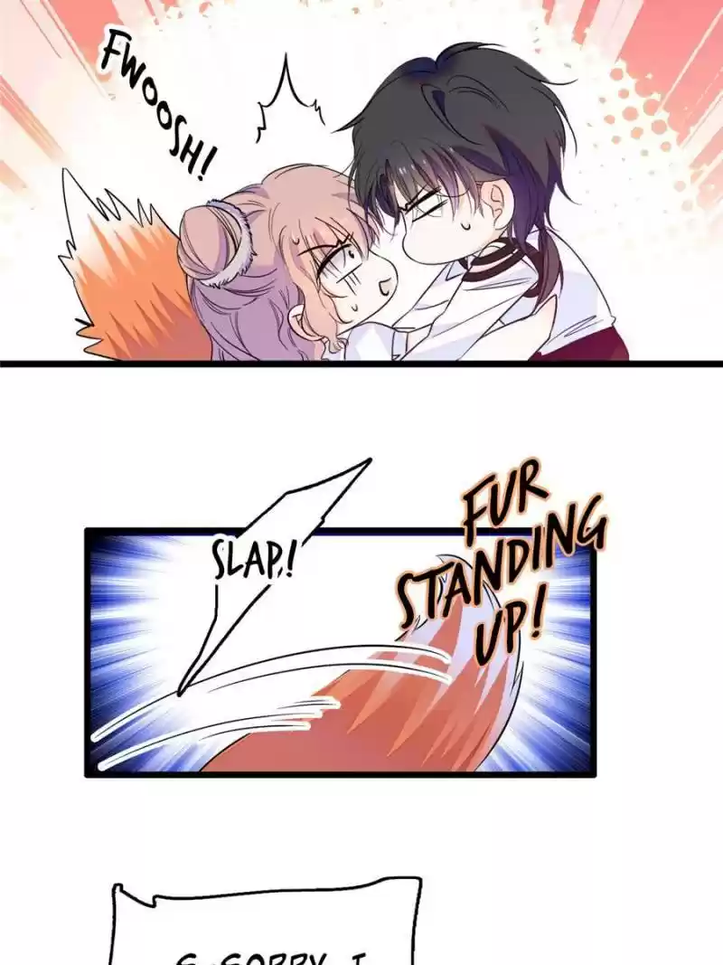 I’M Being Shipped With The King Of Film! Chapter 86