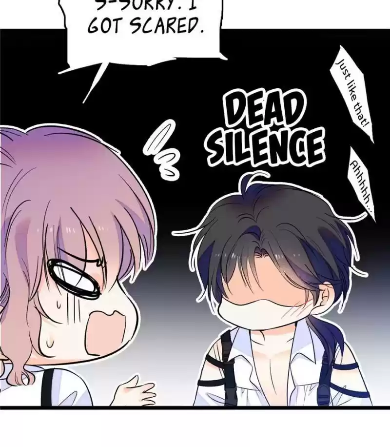 I’M Being Shipped With The King Of Film! Chapter 86