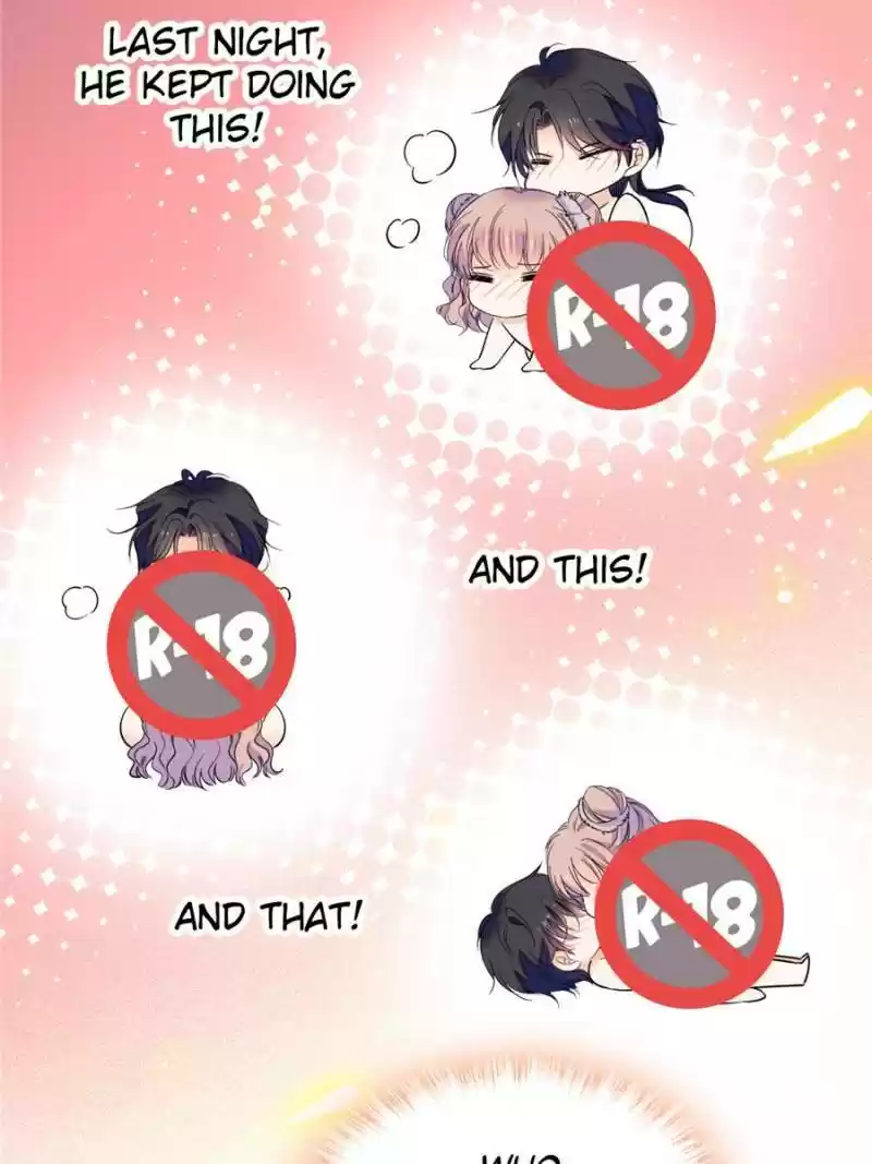 I’M Being Shipped With The King Of Film! Chapter 86