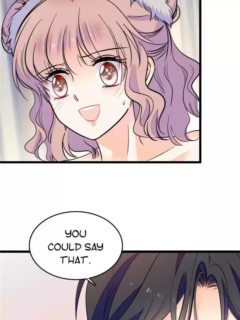 I’M Being Shipped With The King Of Film! Chapter 86