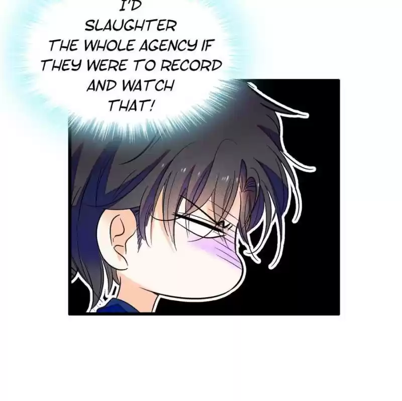 I’M Being Shipped With The King Of Film! Chapter 87