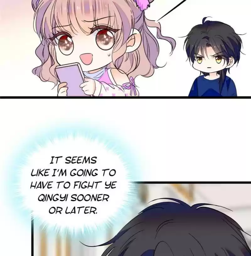 I’M Being Shipped With The King Of Film! Chapter 87