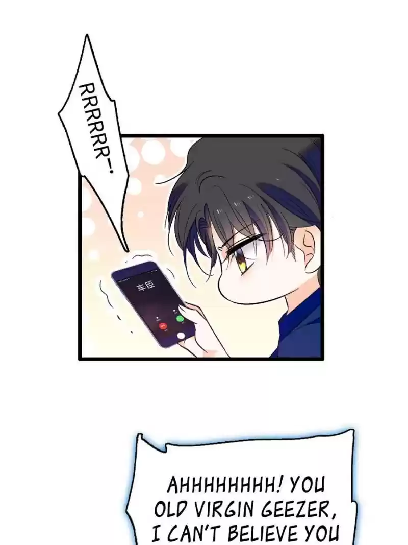 I’M Being Shipped With The King Of Film! Chapter 87