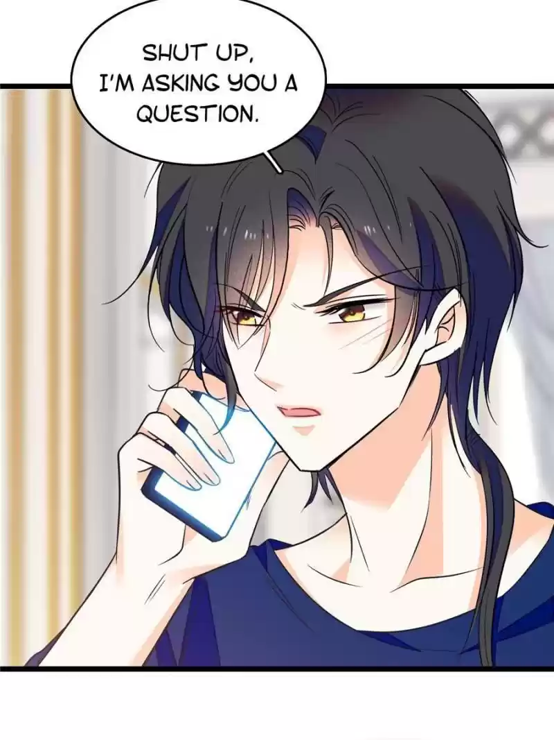 I’M Being Shipped With The King Of Film! Chapter 87