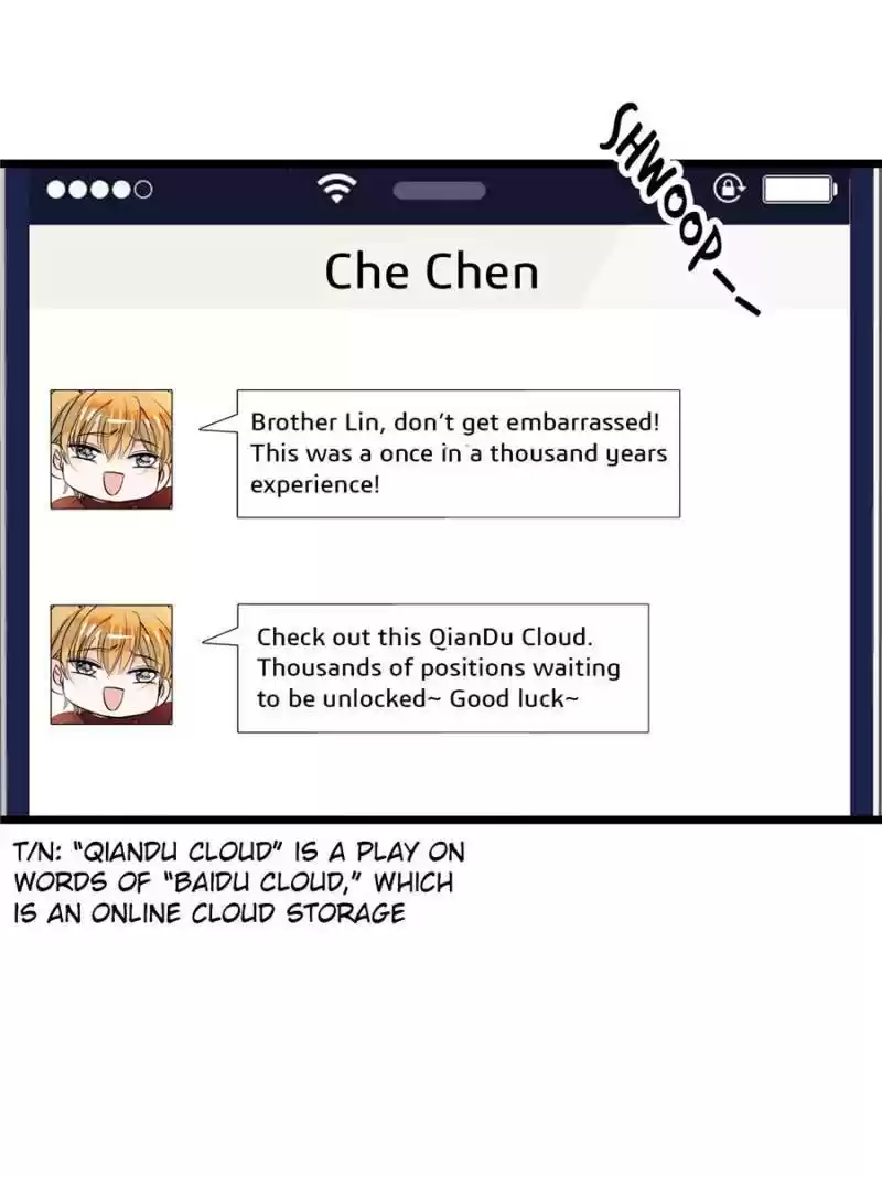 I’M Being Shipped With The King Of Film! Chapter 87