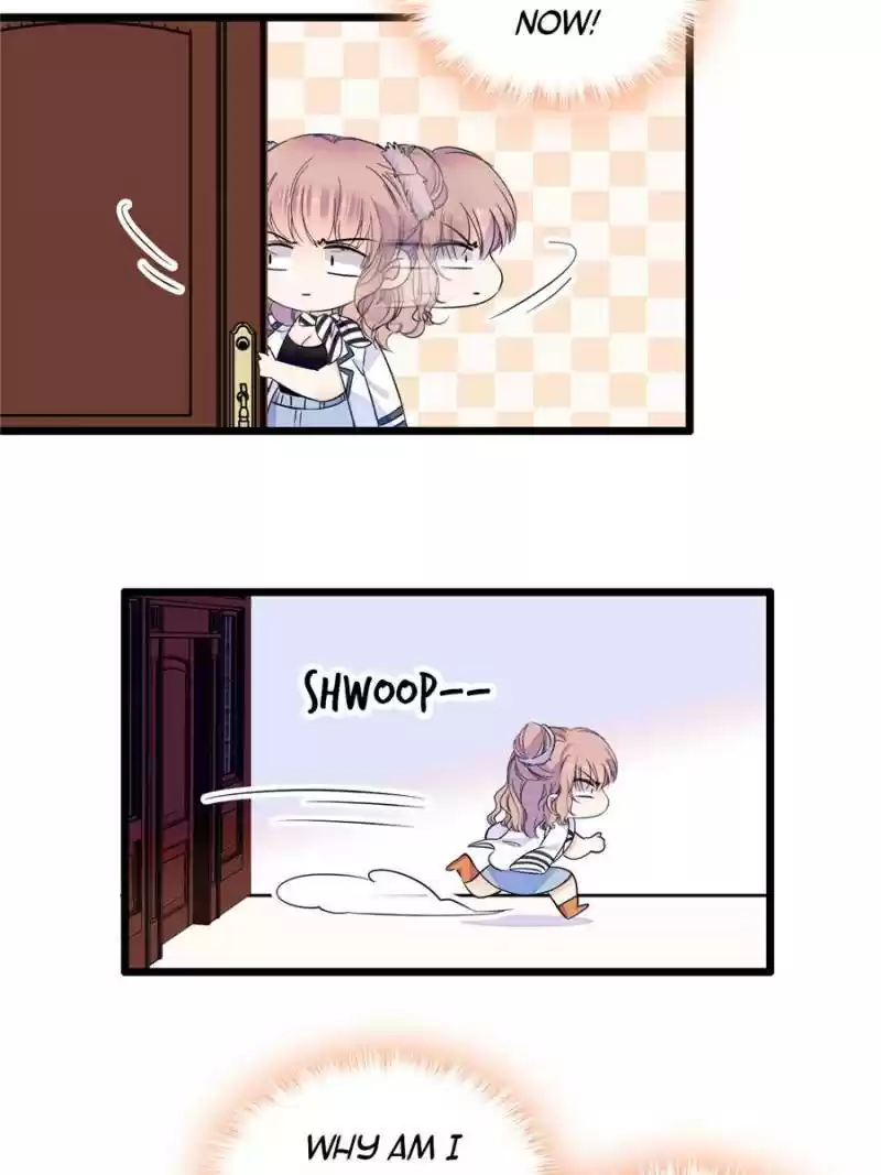 I’M Being Shipped With The King Of Film! Chapter 88