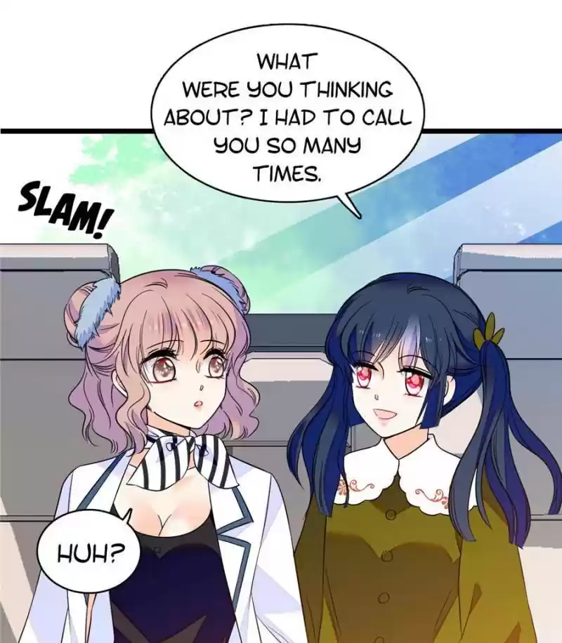 I’M Being Shipped With The King Of Film! Chapter 88