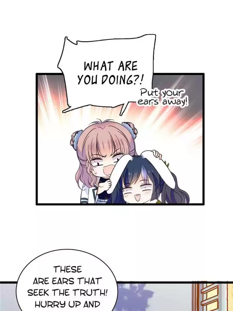 I’M Being Shipped With The King Of Film! Chapter 88