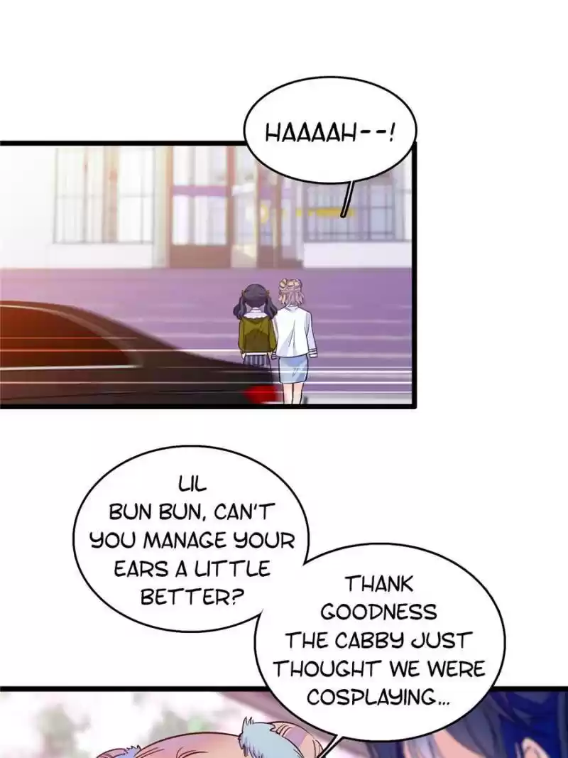 I’M Being Shipped With The King Of Film! Chapter 88