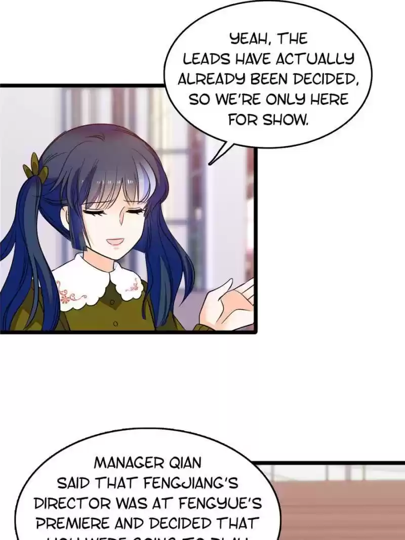 I’M Being Shipped With The King Of Film! Chapter 88