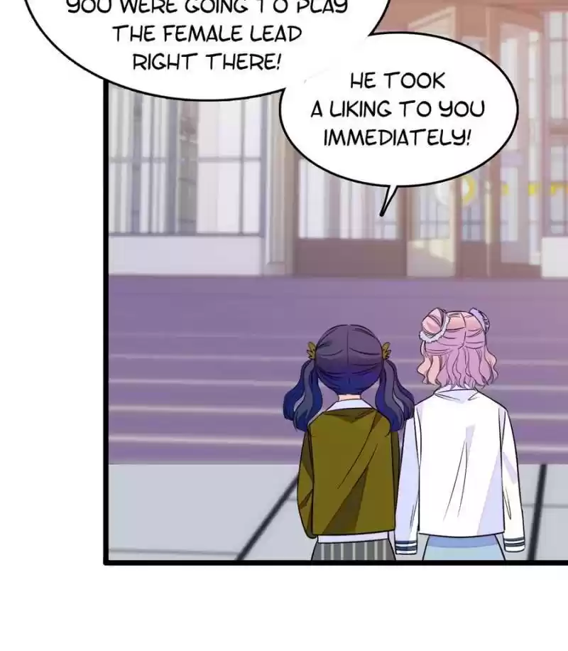 I’M Being Shipped With The King Of Film! Chapter 88