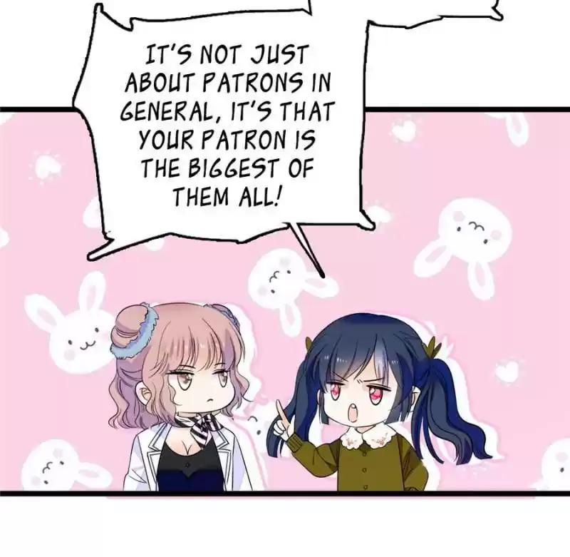 I’M Being Shipped With The King Of Film! Chapter 88