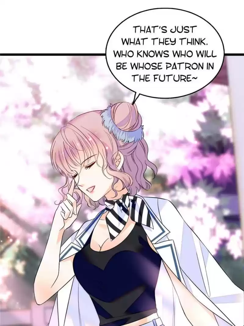 I’M Being Shipped With The King Of Film! Chapter 88