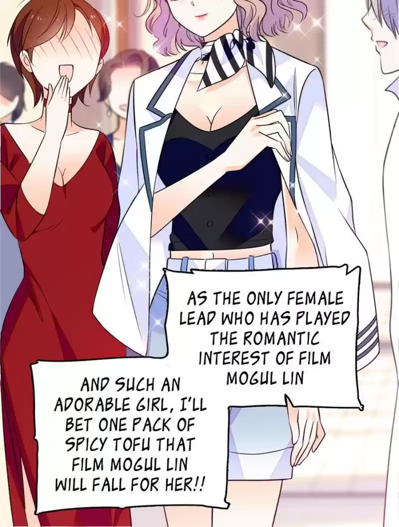 I’M Being Shipped With The King Of Film! Chapter 88