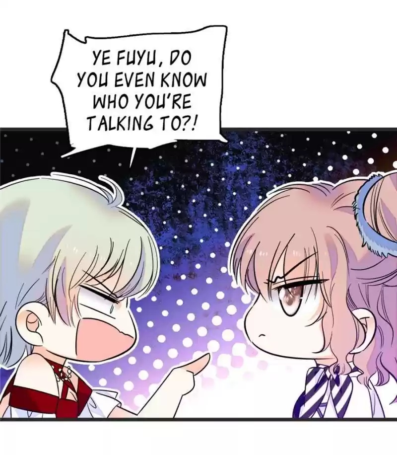 I’M Being Shipped With The King Of Film! Chapter 89