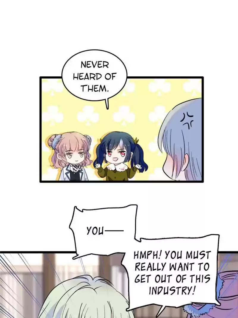 I’M Being Shipped With The King Of Film! Chapter 89