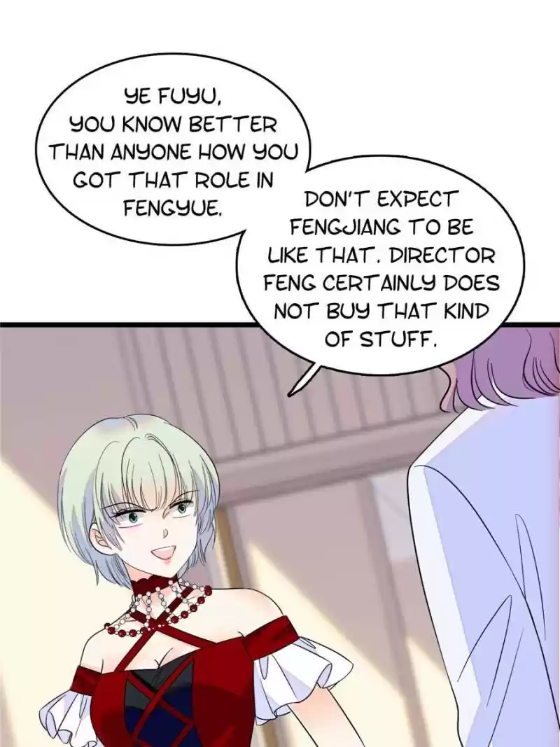 I’M Being Shipped With The King Of Film! Chapter 89