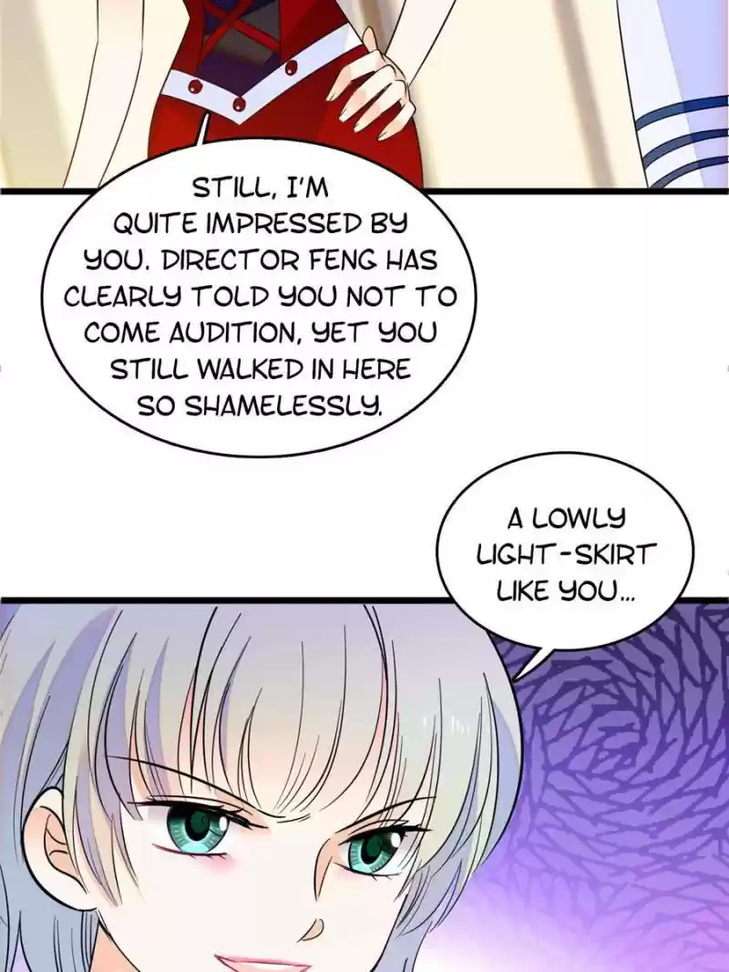 I’M Being Shipped With The King Of Film! Chapter 89