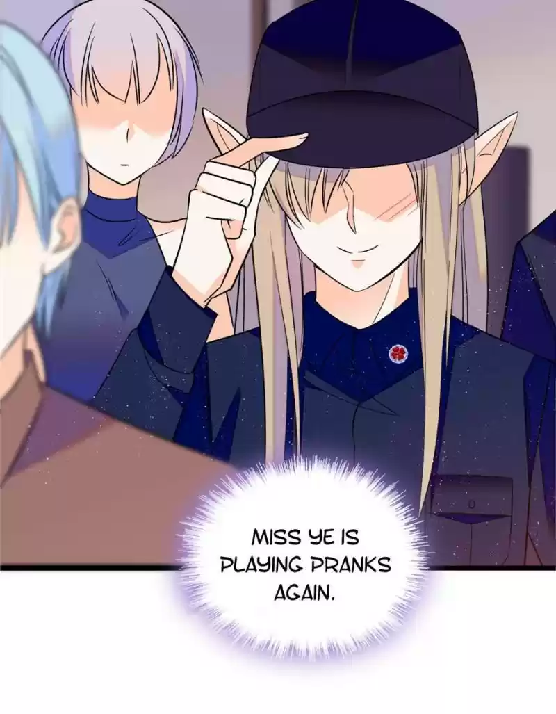 I’M Being Shipped With The King Of Film! Chapter 89