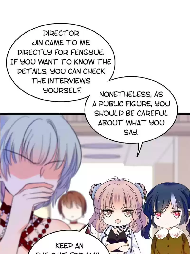 I’M Being Shipped With The King Of Film! Chapter 89