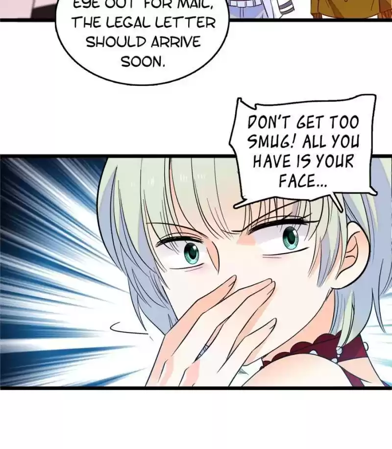 I’M Being Shipped With The King Of Film! Chapter 89