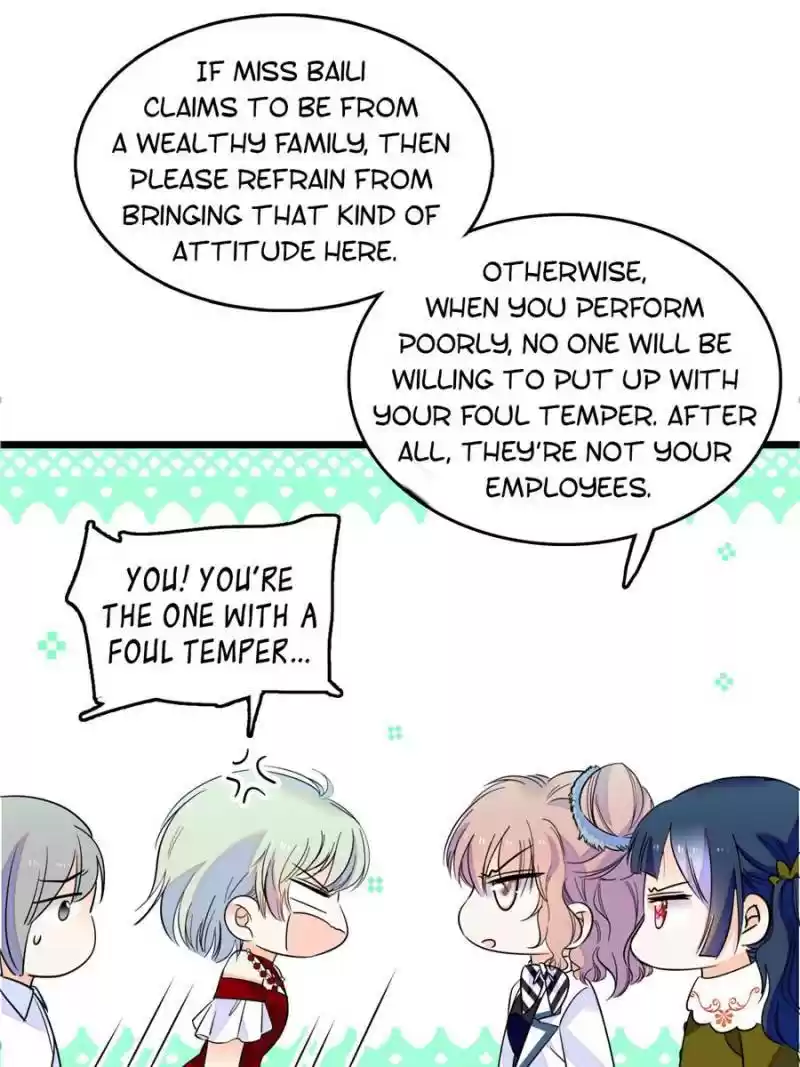 I’M Being Shipped With The King Of Film! Chapter 89