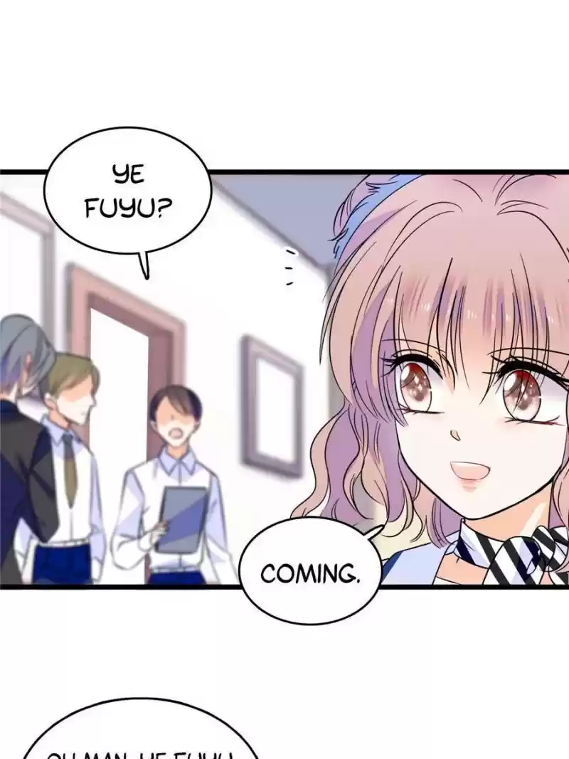 I’M Being Shipped With The King Of Film! Chapter 89