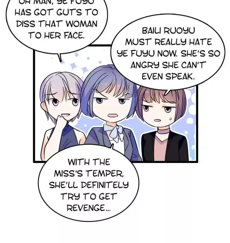 I’M Being Shipped With The King Of Film! Chapter 89