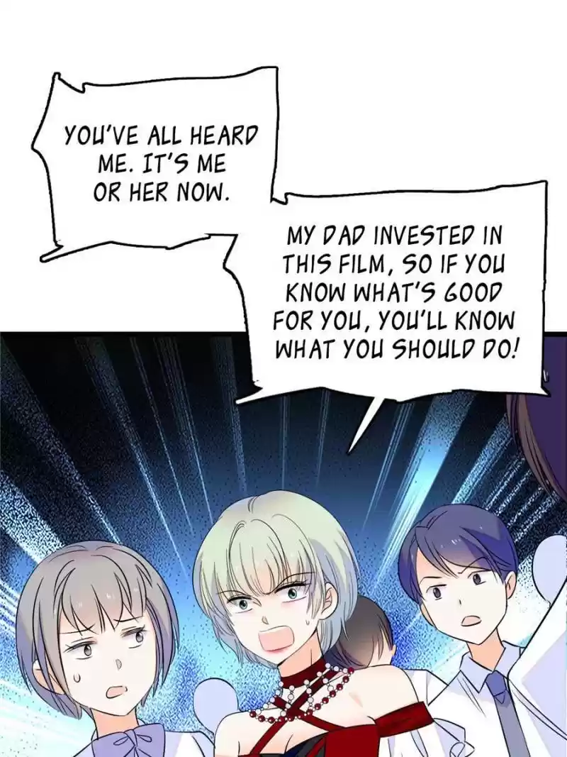 I’M Being Shipped With The King Of Film! Chapter 89