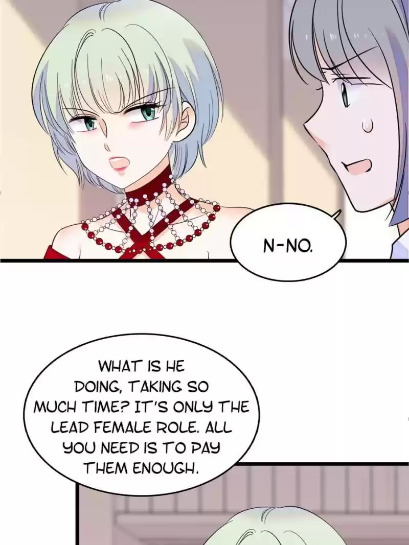 I’M Being Shipped With The King Of Film! Chapter 89