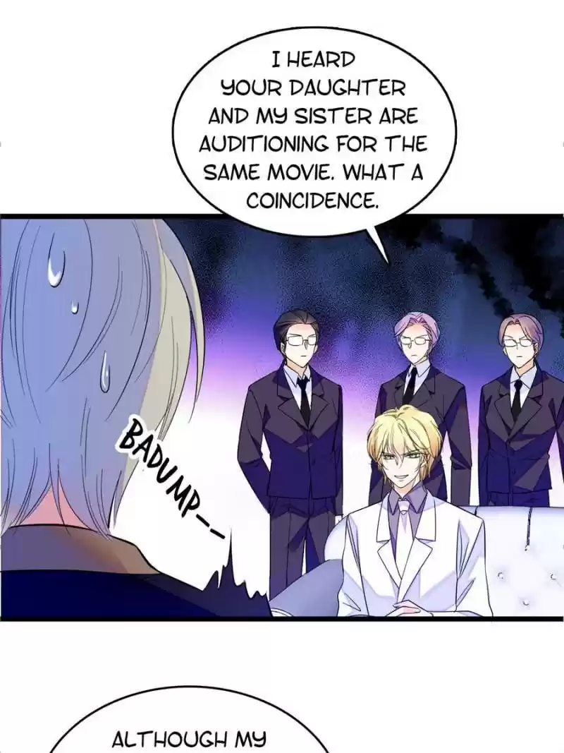 I’M Being Shipped With The King Of Film! Chapter 89