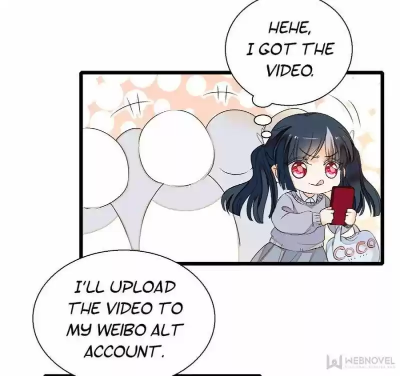 I’M Being Shipped With The King Of Film! Chapter 9