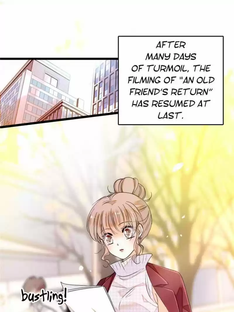 I’M Being Shipped With The King Of Film! Chapter 9