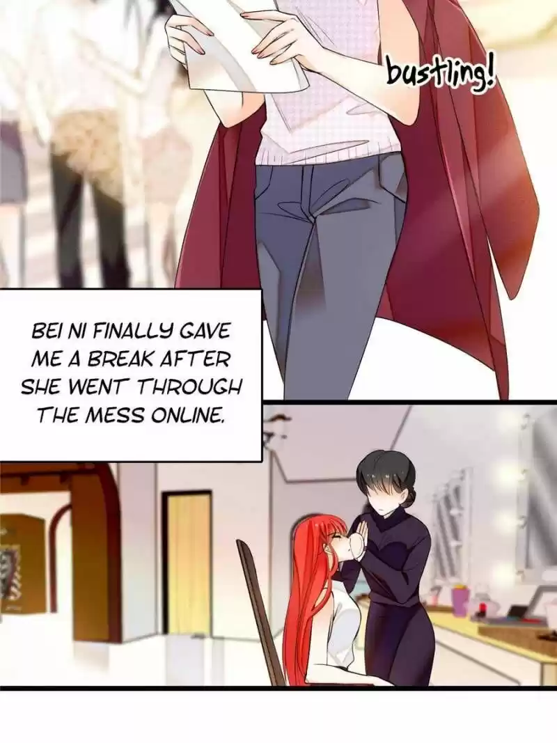 I’M Being Shipped With The King Of Film! Chapter 9