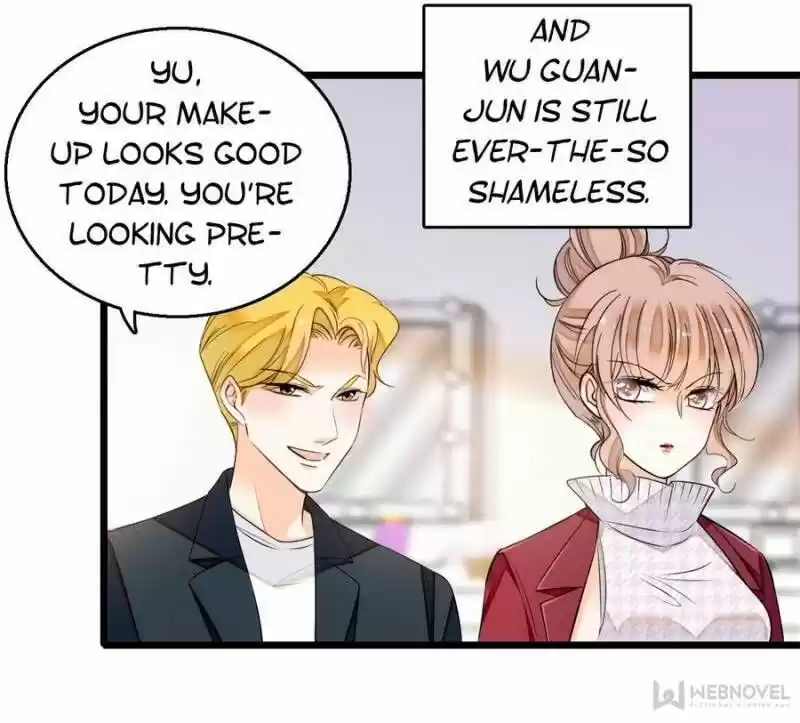 I’M Being Shipped With The King Of Film! Chapter 9