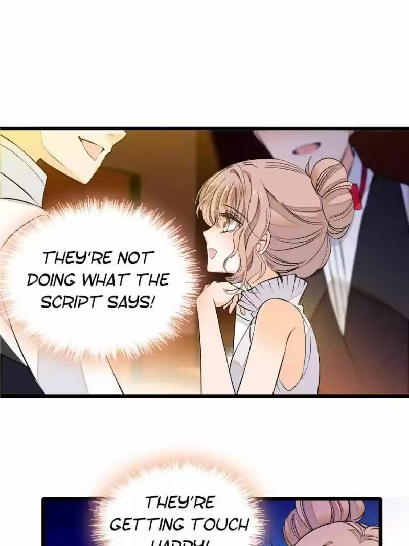 I’M Being Shipped With The King Of Film! Chapter 9