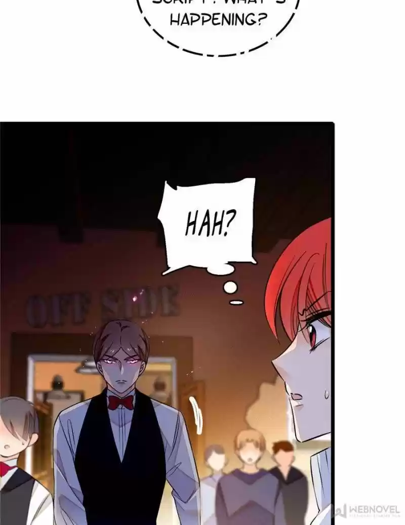 I’M Being Shipped With The King Of Film! Chapter 9