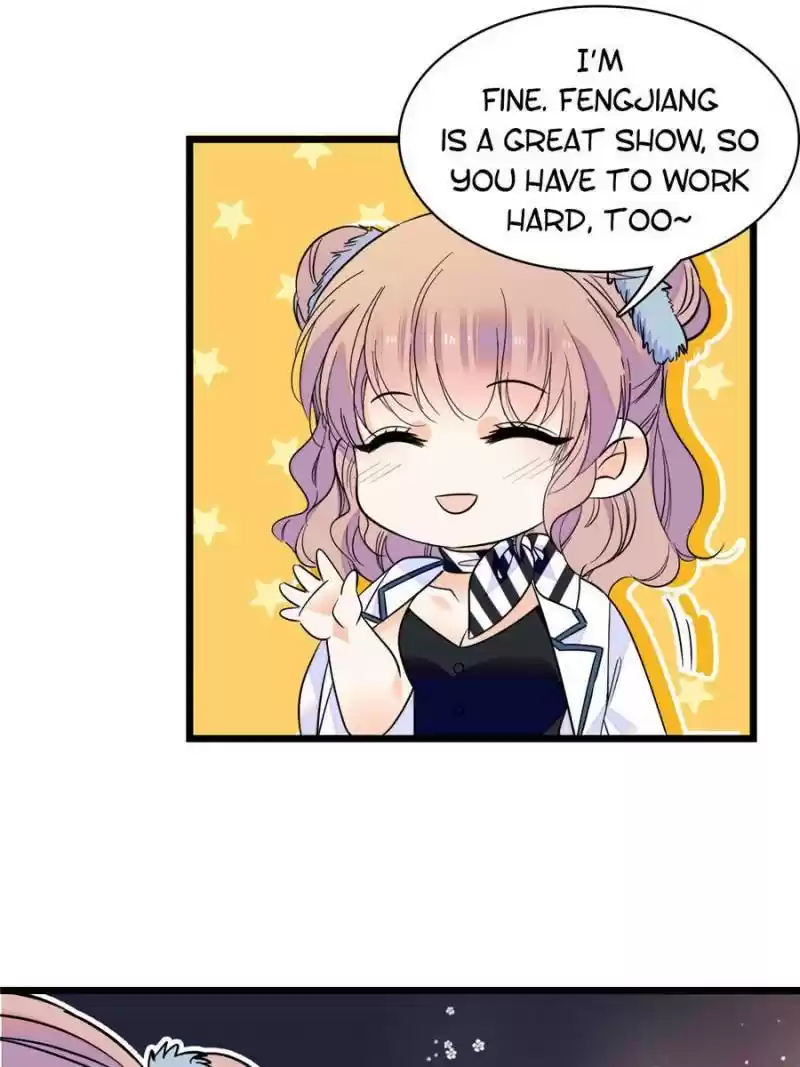 I’M Being Shipped With The King Of Film! Chapter 90