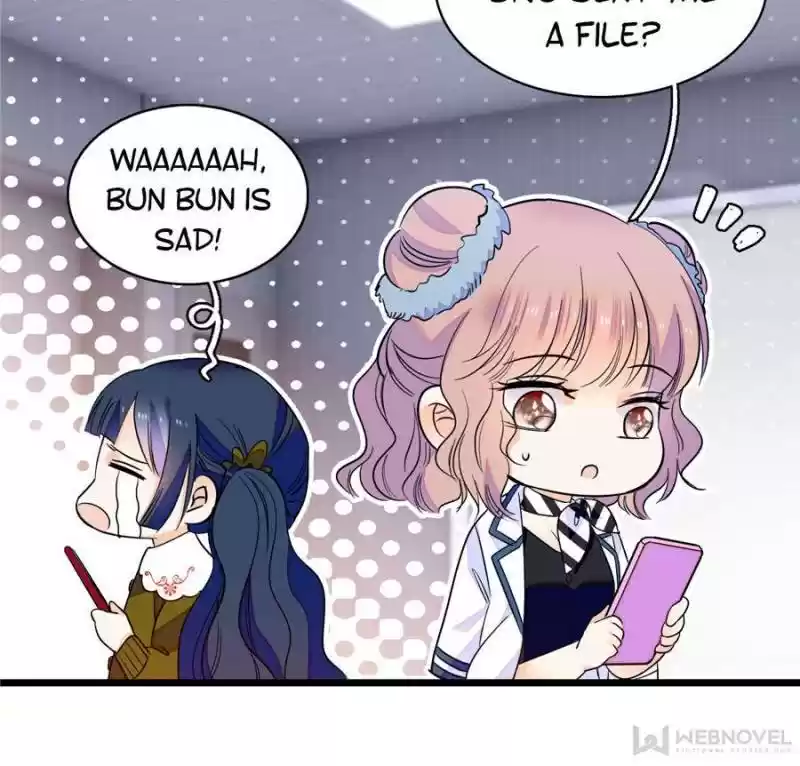 I’M Being Shipped With The King Of Film! Chapter 90