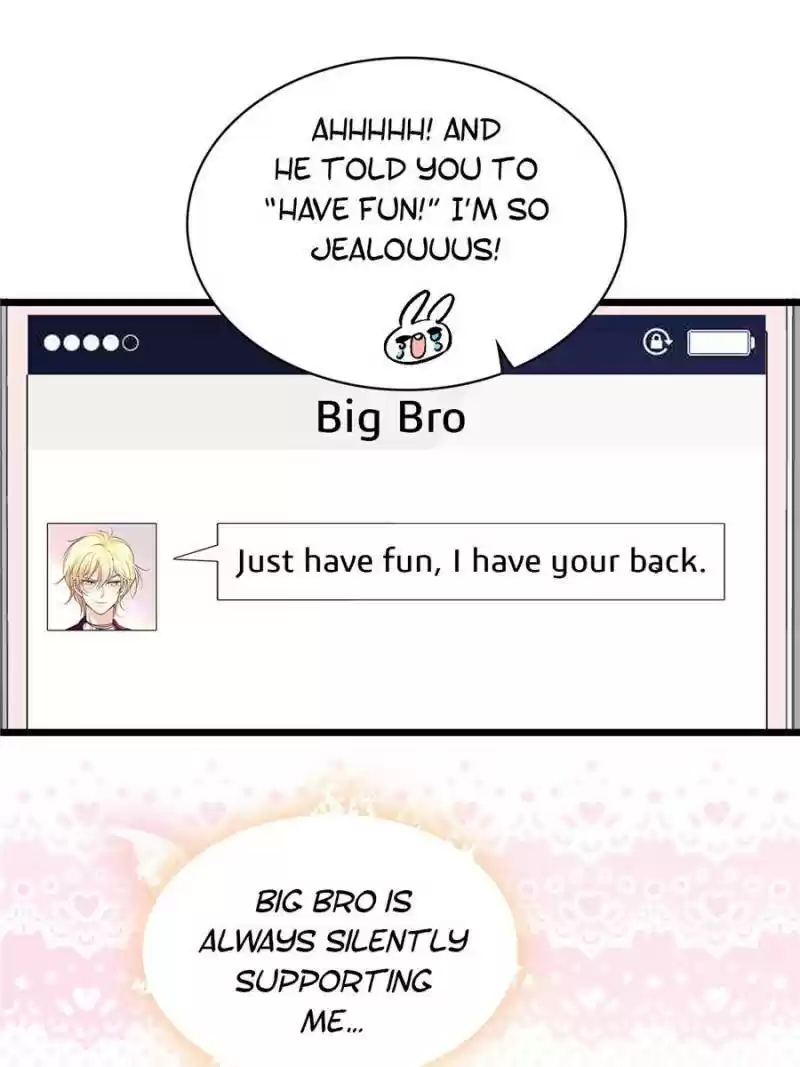 I’M Being Shipped With The King Of Film! Chapter 90