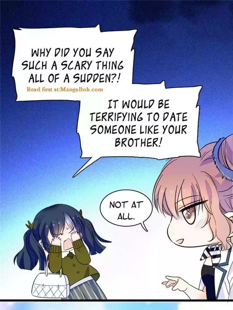 I’M Being Shipped With The King Of Film! Chapter 90